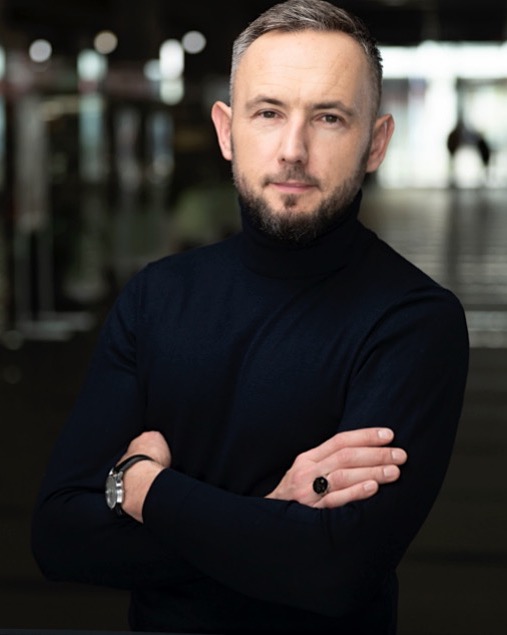 August Głąb